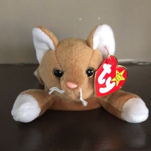 1994 Nip Beanie Baby (cat)